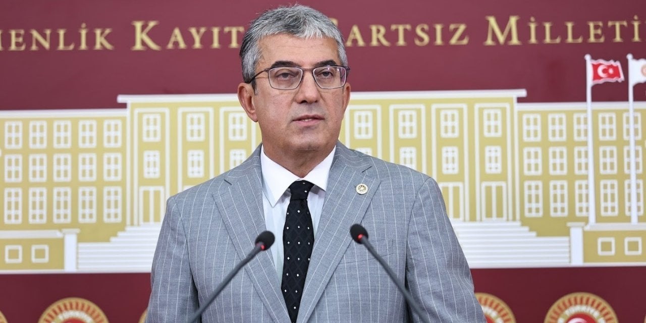 CHP'li Günaydın’dan kayyum tepkisi: Cumhur İttifakı’nın planlanmış siyasi bir tercihidir