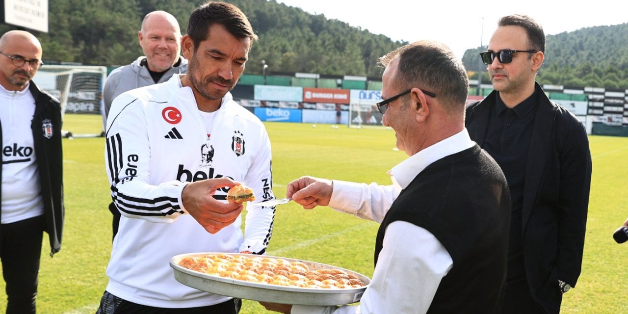 Van Bronckhorst tartışması başladı