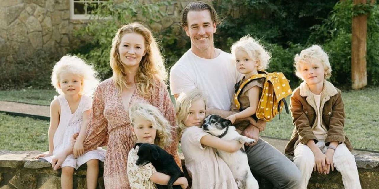 Altı çocuk babası ünlü oyuncu kansere yakalandı