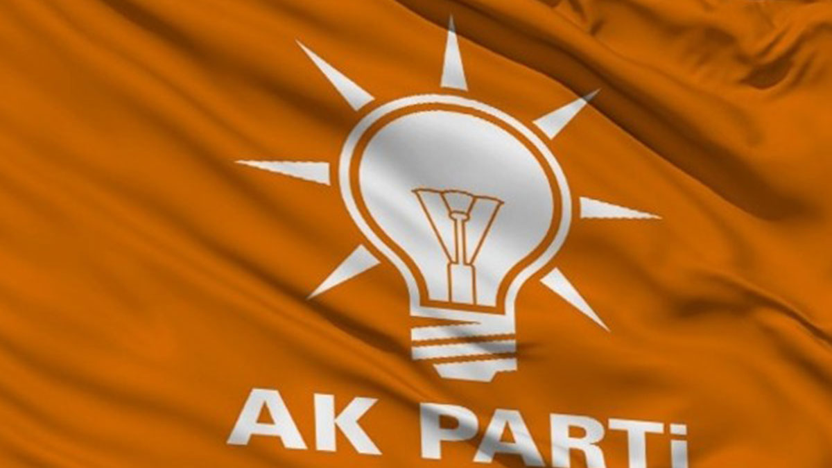 AKP'den Büyükçekmece açıklaması