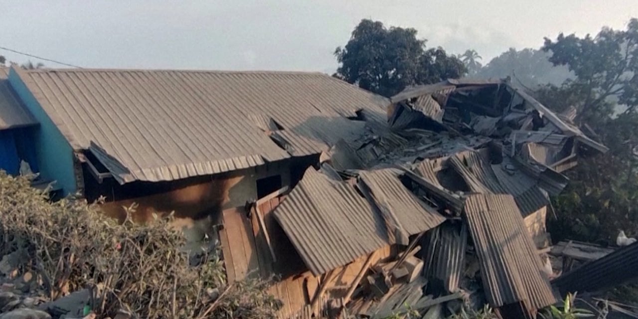 Şiddetli yağışlar can alıyor: 4 kişi yaşamını yitirdi