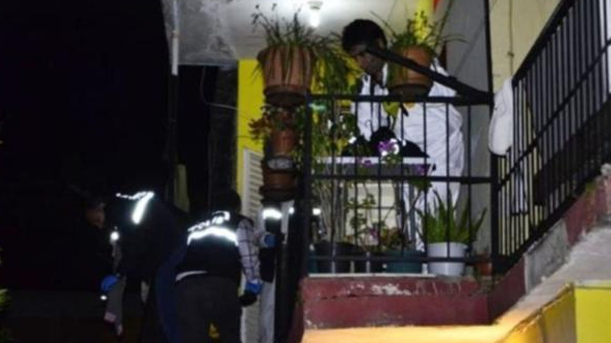 Adana'da katliam: 3 ölü, 1 yaralı