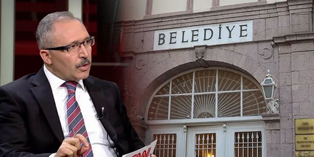 Yandaş gazeteci Abdülkadir Selvi kayyum atanacak diğer belediyeleri yazdı. Haftaya neler olacağını açıkladı