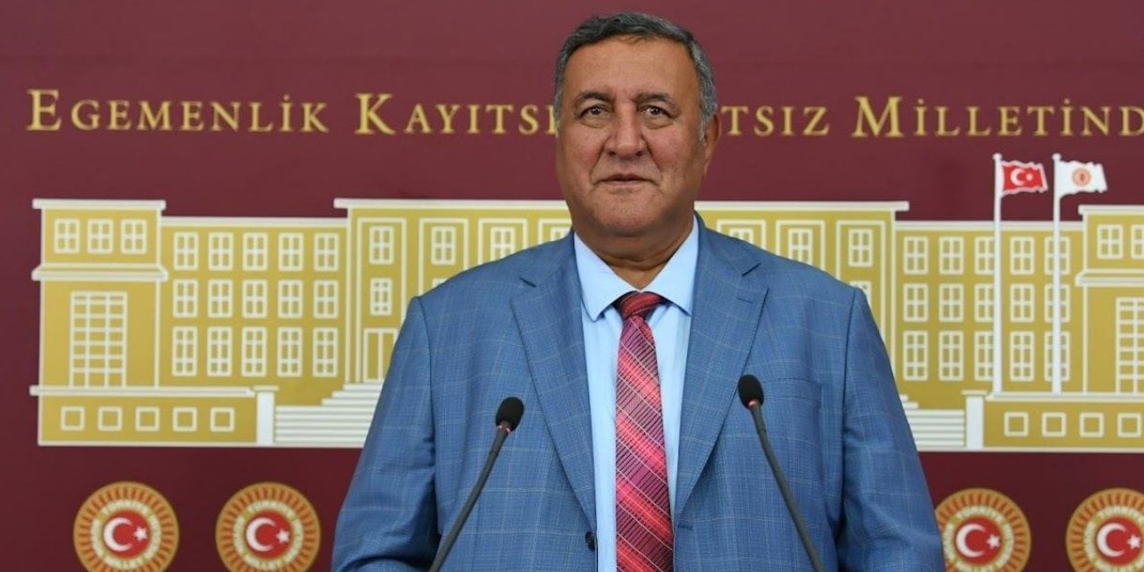 CHP'li Gürer: Cumhurbaşkanı ‘geçinemiyoruz’ diyenlerin sesini duymuyor