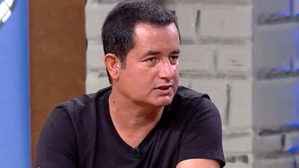 Acun Ilıcalı'nın yeni sevgilisiyle fotoğrafı ortaya çıktı