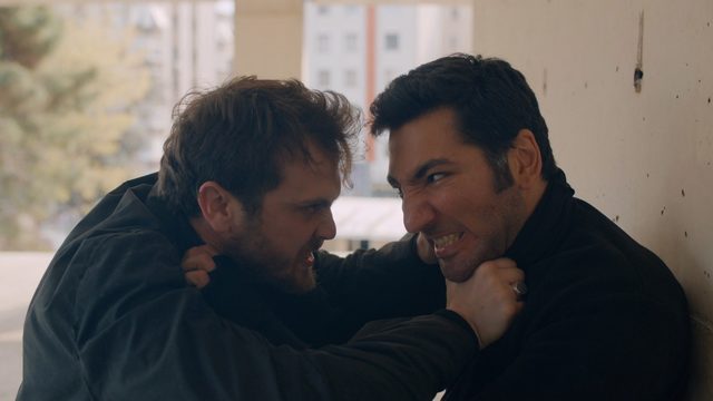 Çukur dizisi 27. bölüm 2. fragmanı yayınlandı