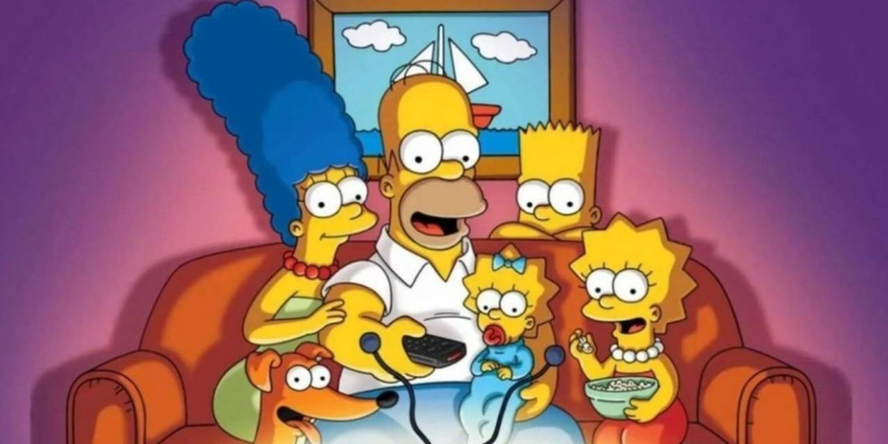 Simpsons ABD Başkanını şimdiden açıkladı