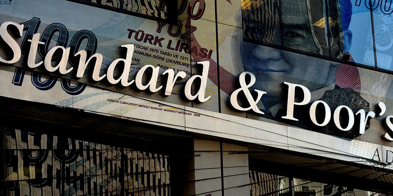 S&P asgari ücret beklentisini açıklayıp kara haberi verdi