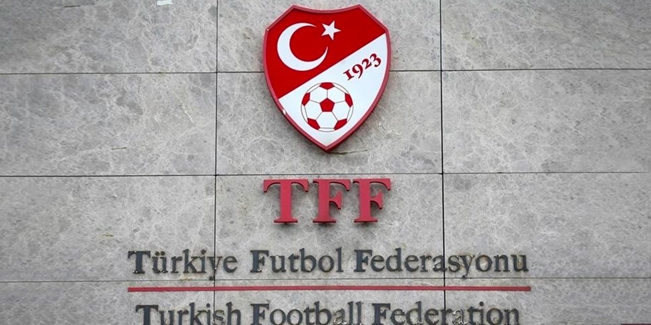 TFF'den Beşiktaş Maccabi Tel Aviv açıklaması. Maçın İstanbul'dan nasıl alındığı ortaya çıktı