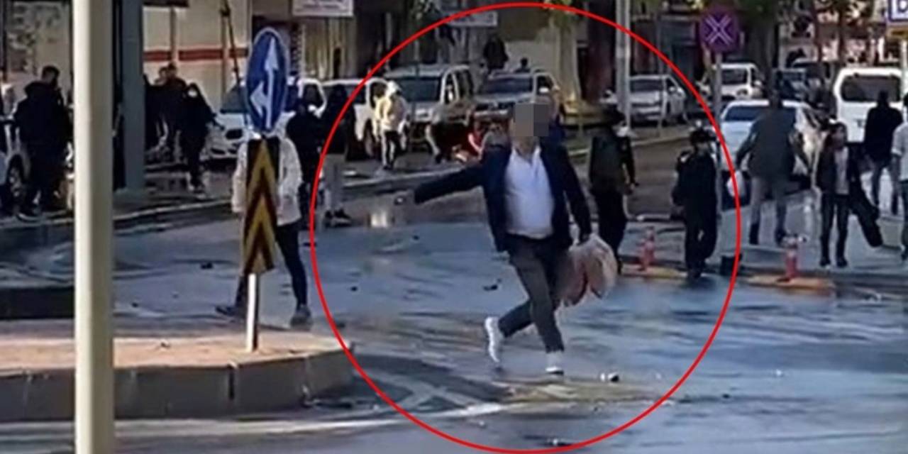 Ekmek almaya gitmiştim polis gözaltına aldı demişti yalanı ortaya çıktı