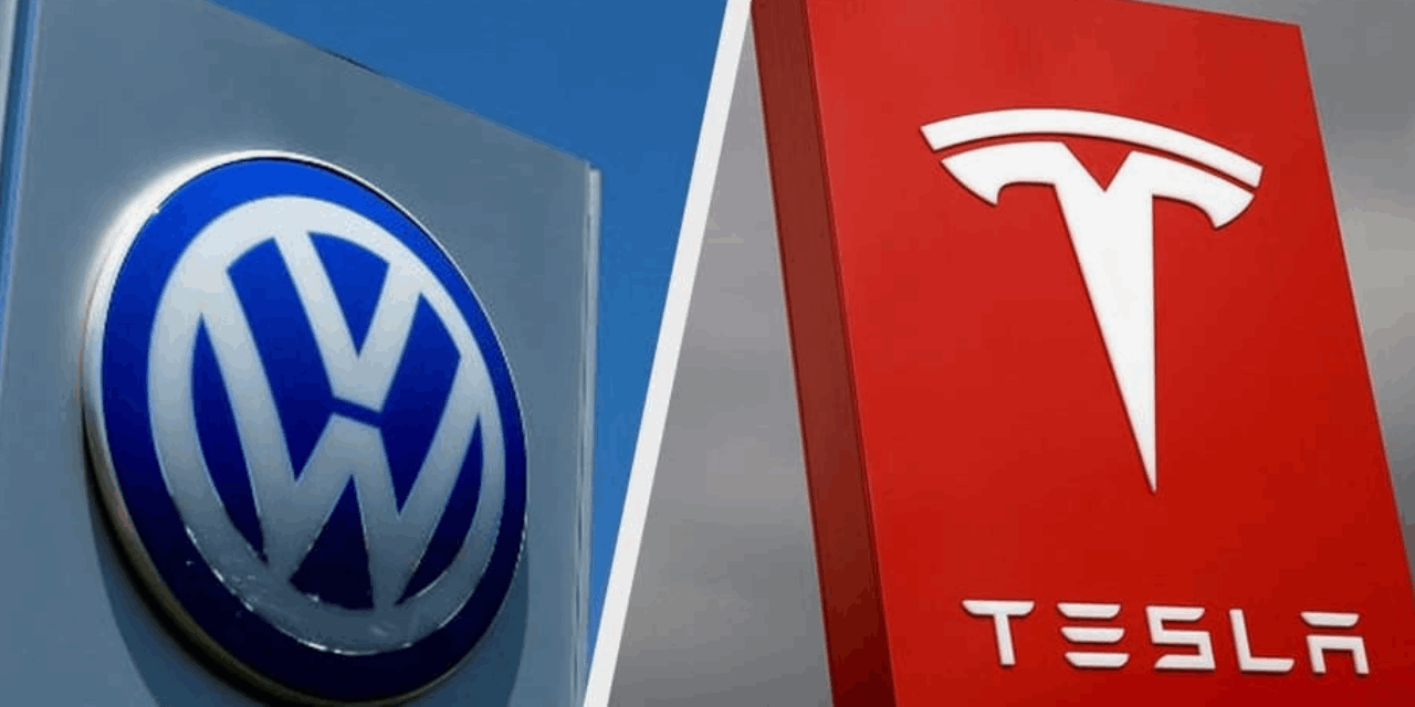 Volkswagen’de çalışanların maaşları yüzde 10 düşecek. Tesla yüzde 4 zam yaptı