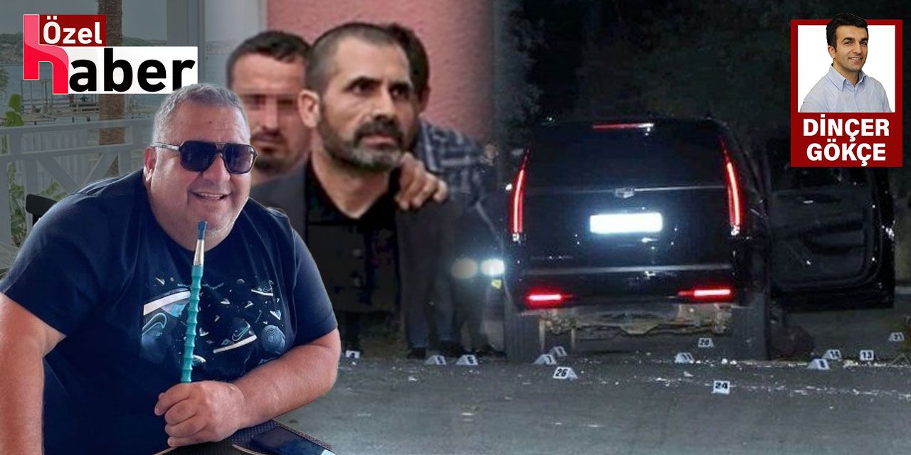 Halil Falyalı cinayeti davasında kritik gelişme