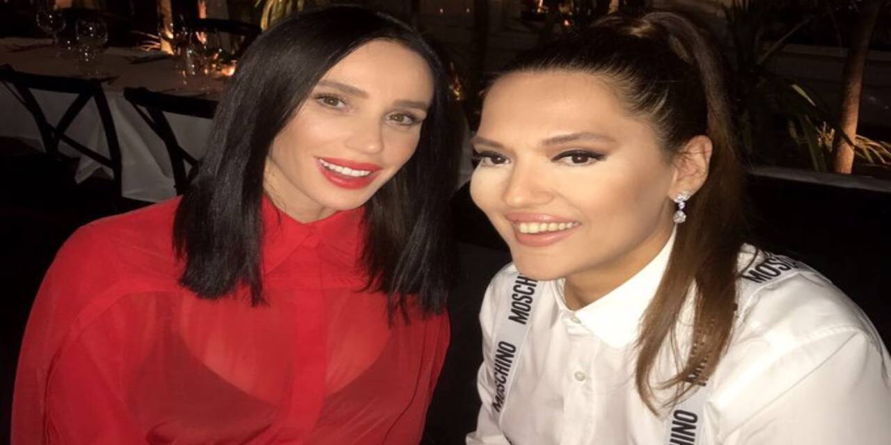 Demet Akalın'ın Gülşen pişmanlığı