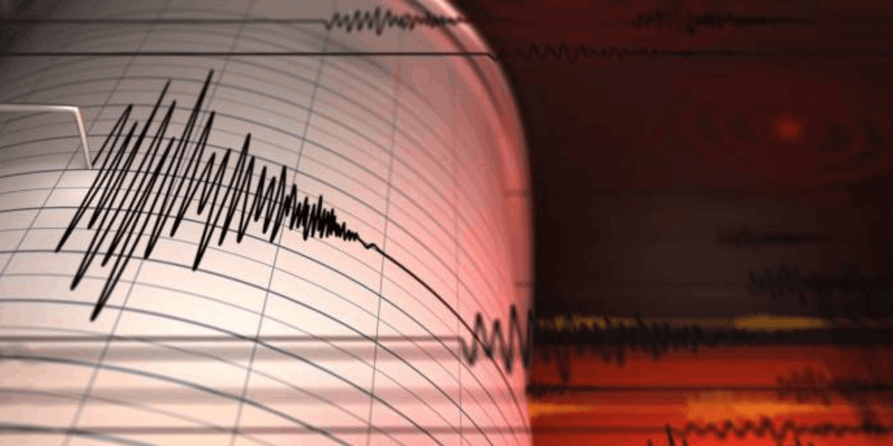 Şırnak'ta deprem. AFAD açıkladı