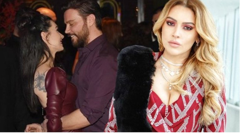 3 aylık evlilikte eski sevgili krizi: Boşanma talimatı verdi