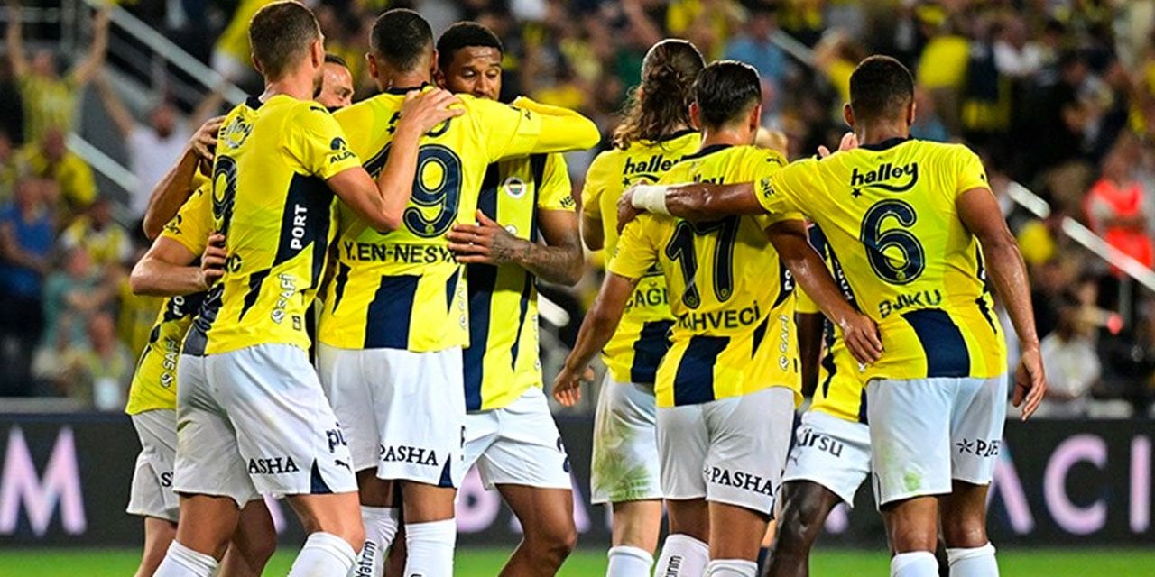 Fenerbahçeli yıldız ameliyat oldu. Sezonu kapattı