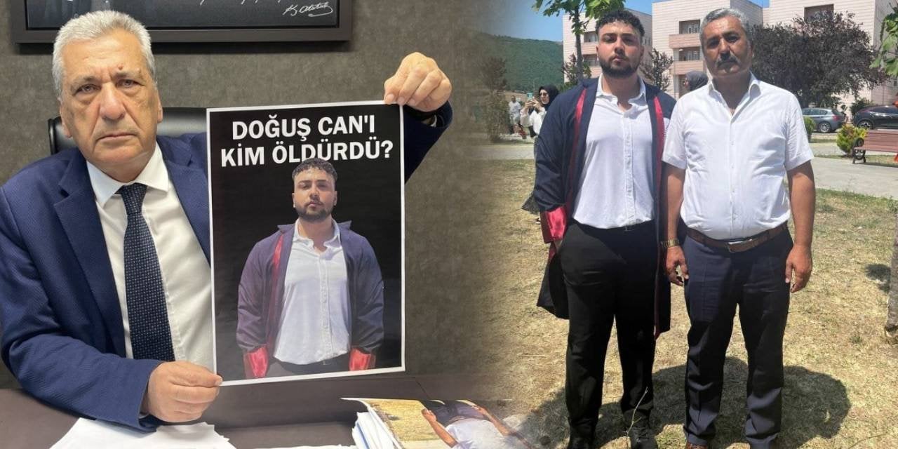 Birinci girdiği mülakatta elendi üç gün sonra intihar etti! Mülakatta ‘hangi takımı tuttuğu’ sorulmuş