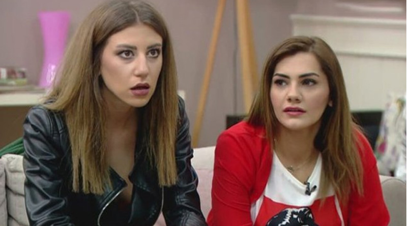 Yarışmanın iç yüzünü yıllar sonra itiraf etti