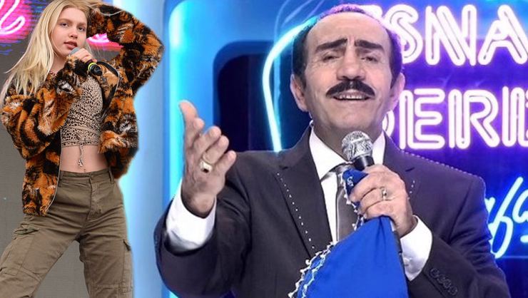 Mustafa Keser: Aleyna kim? Tilki cinsi mi?