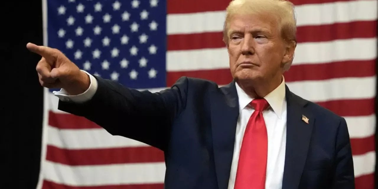 Kimler kara listeye alınacak? Trump kendisini tebrik etmeyen liderleri yakından takip ediyor