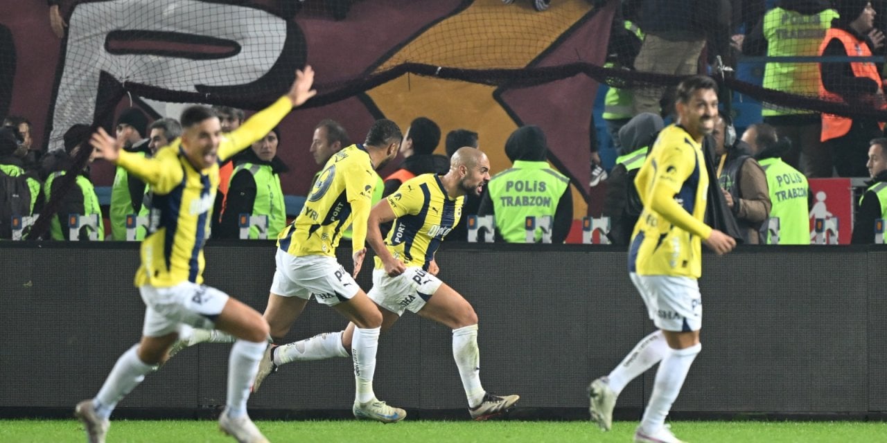 Fenerbahçe'nin rakibi AZ Alkmaar. İşte ilk 11'ler