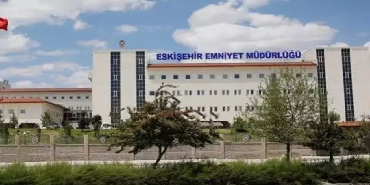 Eskişehir’de 3 firari yakalandı