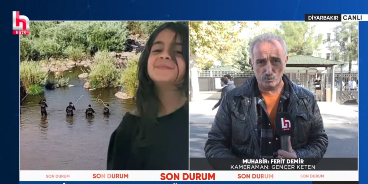 Ferit Demir Narin'in katili konusunda son bilgiyi açıkladı