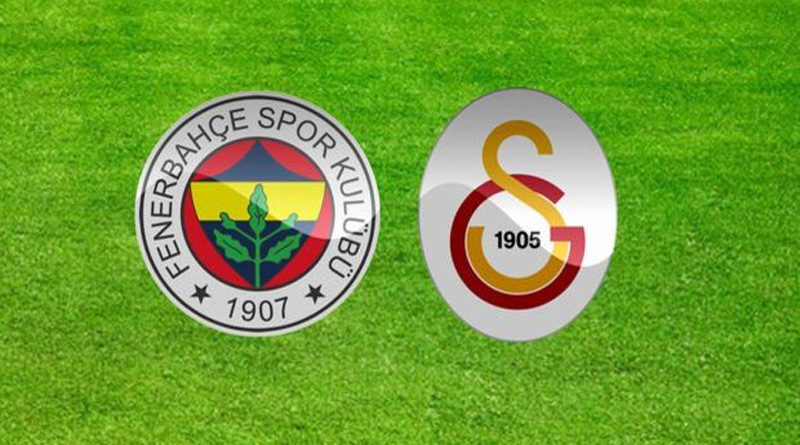 Fenerbahçe - Galatasaray derbisinin iddaa oranları açıklandı