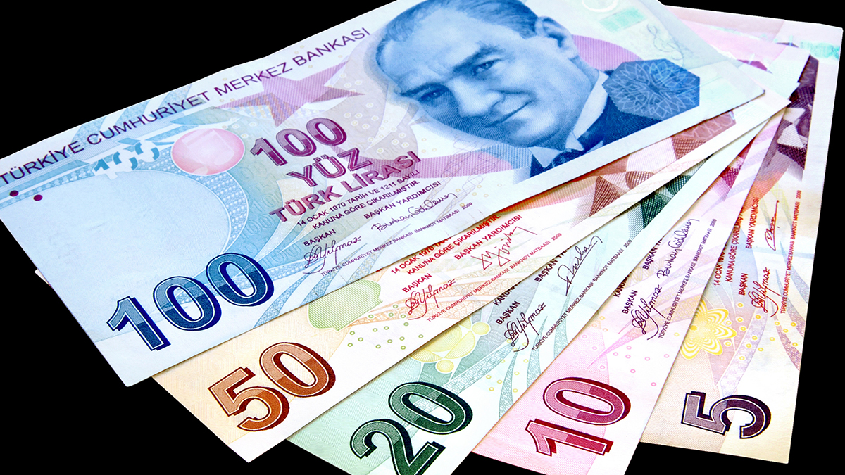 Fiyatlar yine tırmanışa geçti: 25 lirayı gördü