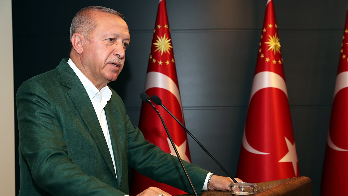 Abdüllatif Şener'den kritik analiz: Erdoğan bir daha seçim kazanamaz