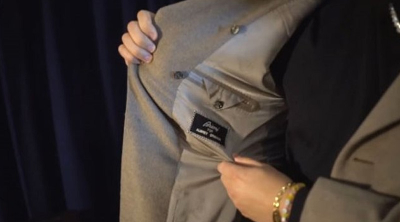 Ünlü şarkıcı günlük kıyafetinin değerini açıkladı: 6 milyon TL!