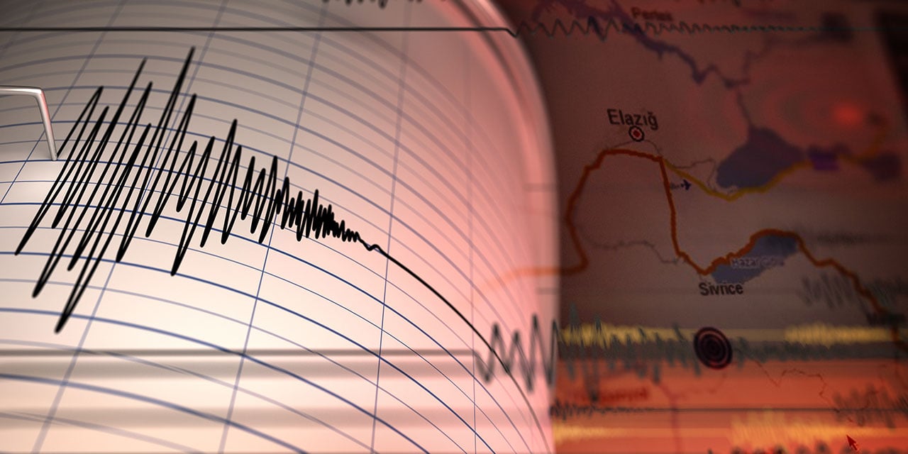 Küba'da 6.8 büyüklüğünde deprem!