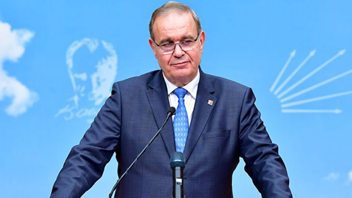 Faik Öztrak: Ekrem İmamoğlu, 15 bin 119 oyla öndedir