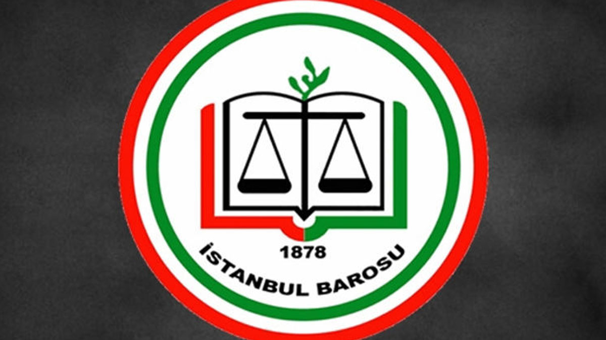 İstanbul Barosu'ndan açıklama: İstanbul'da seçim bitmiştir!