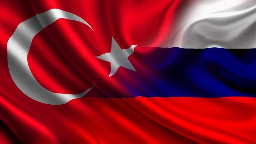 Türkiye ile Rusya arasında mutabakat zaptı