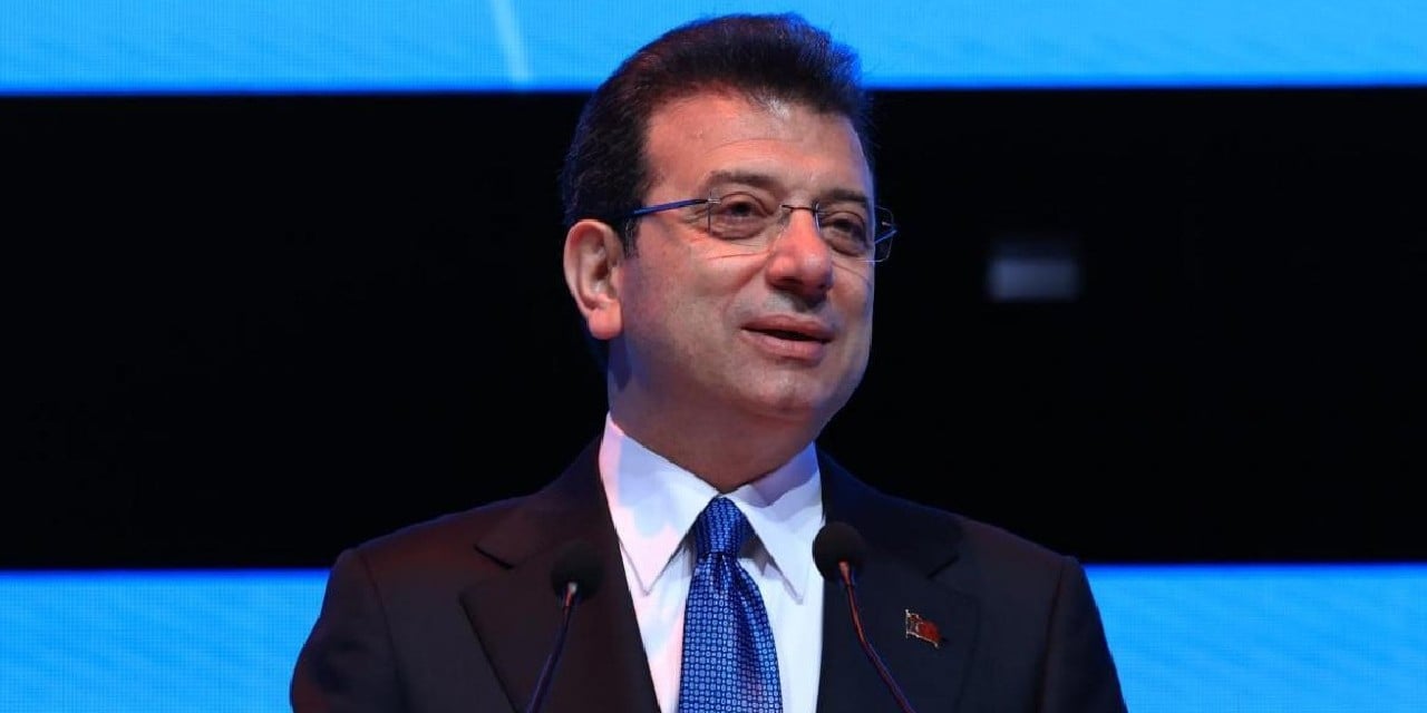 Ekrem İmamoğlu seçimde Saray'ın dağıttığı parayı açıkladı