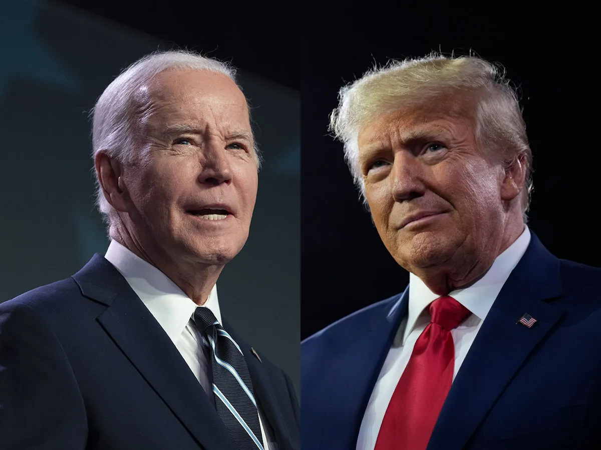 Biden ile Trump'ın görüşeceği tarih belli oldu