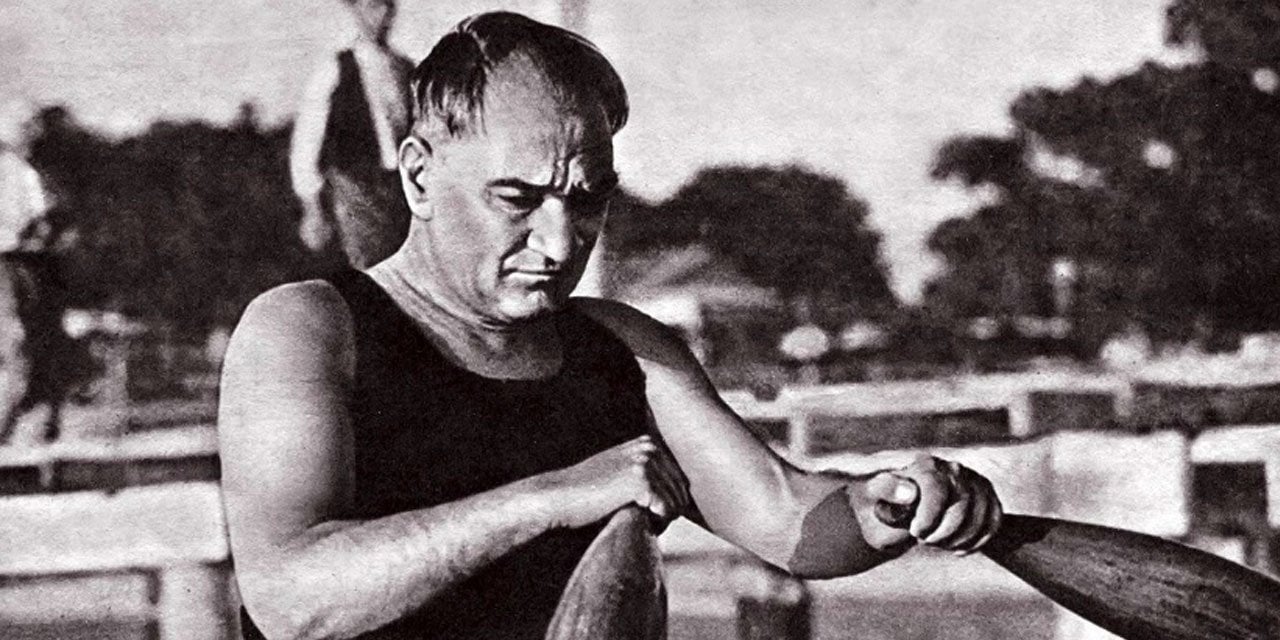 Atatürk ve Spor