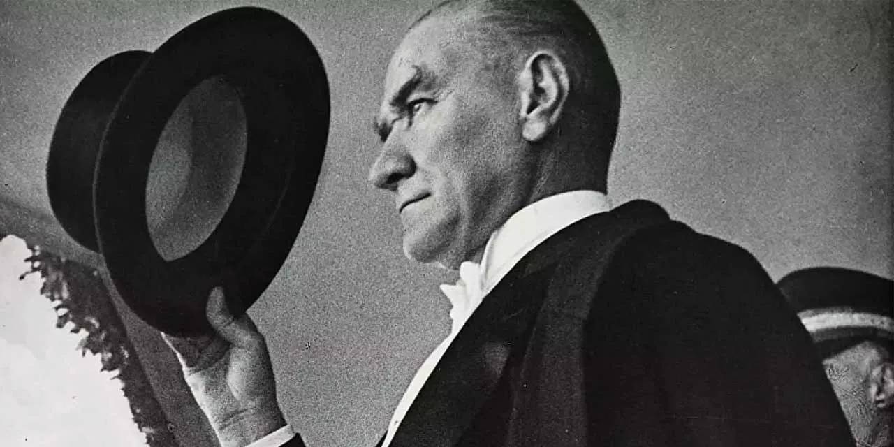 Sosyalist partilerden Atatürk'ü anma mesajları