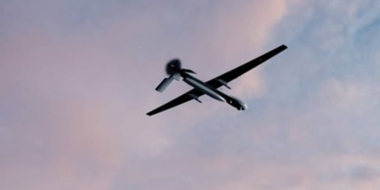 Rusya Ukrayna'nın 70 İHA'sını düşürdü