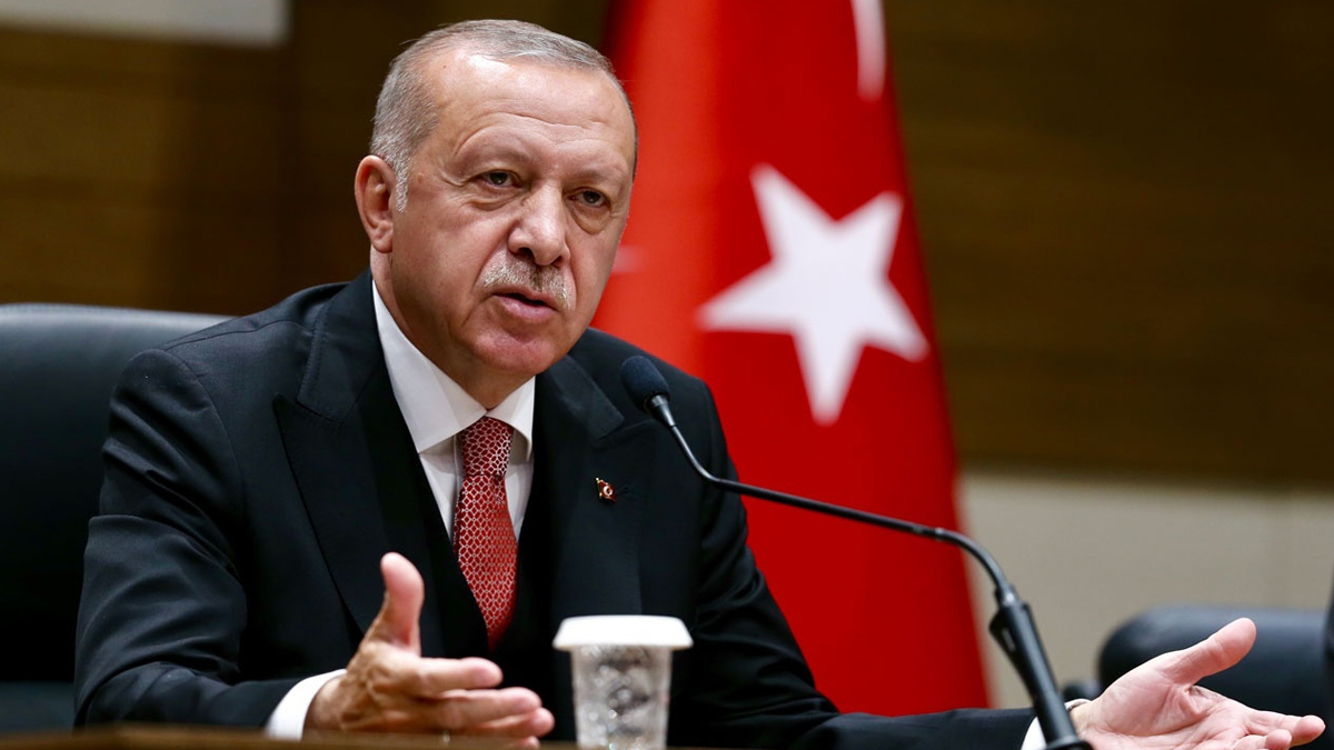 Erdoğan 14 bin oyu yeterli bulmadı ama... AKP'nin 1 oyla kazandığı yer var