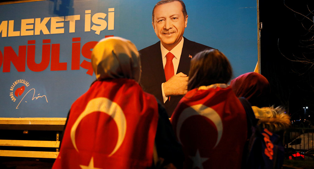 AKP'de kafalar karıştı!  İstanbul için 3 farklı görüş