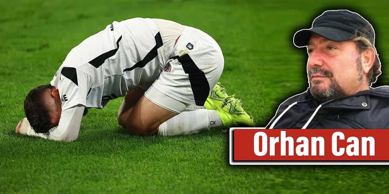 Beşiktaş'ı kurtaracak adam ortaya çıktı. Sonunu düşünen Beşiktaşlı olamaz