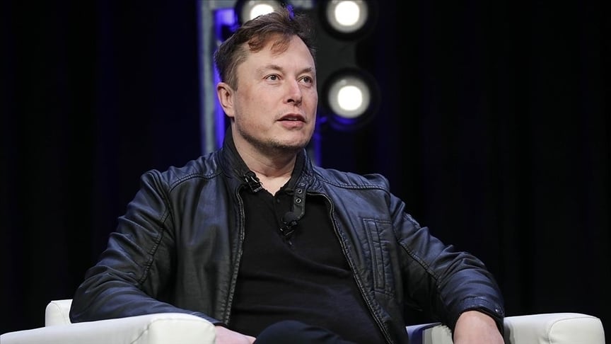 Elon Musk'ın serveti belli oldu: Rekor kırdı!