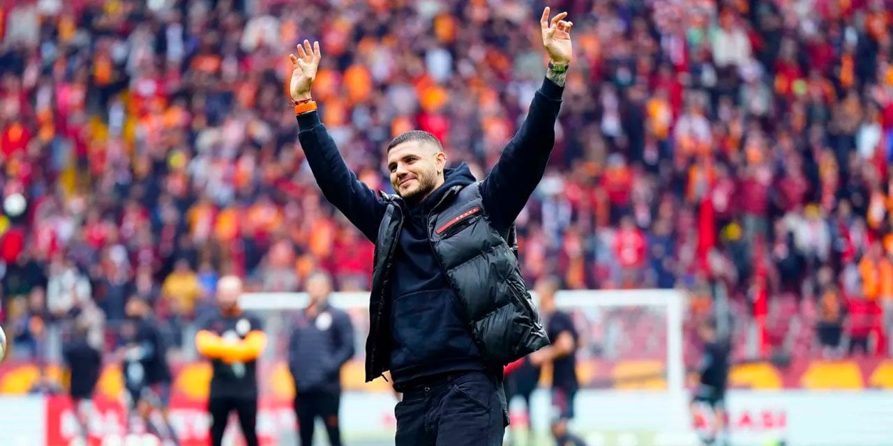 Icardi'nin başı dertte. Oynamadan ceza alabilir