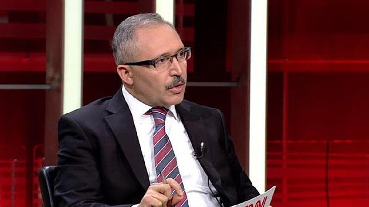 Abdulkadir Selvi AKP'nin İstanbul stratejisini açıkladı!