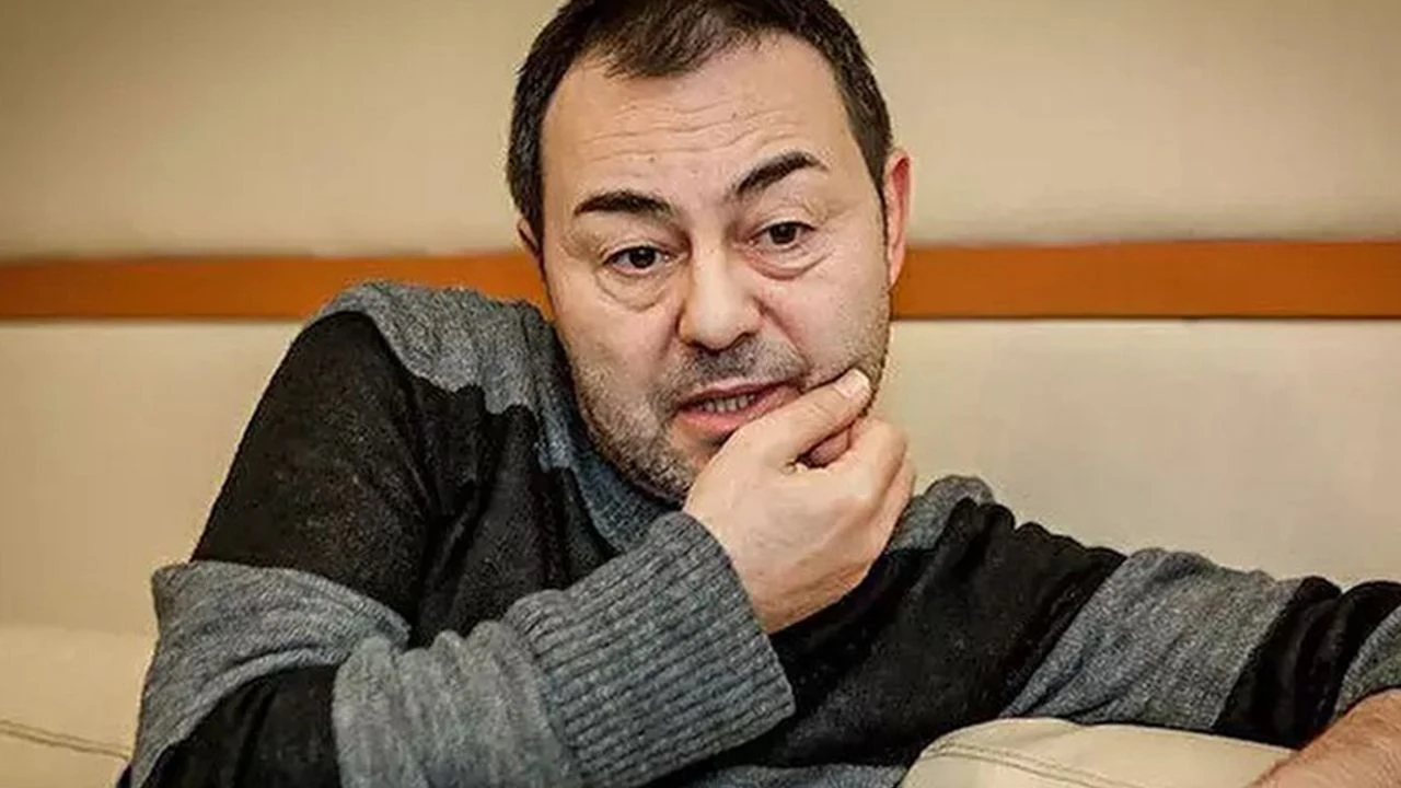 Serdar Ortaç'ın o sözleri gündem oldu