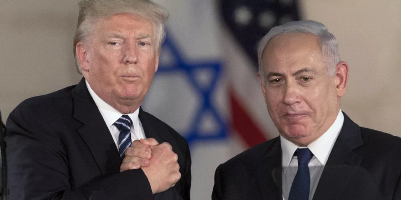 Netanyahu'dan yeni İran açıklaması "Trump ile 3 defa görüştük"