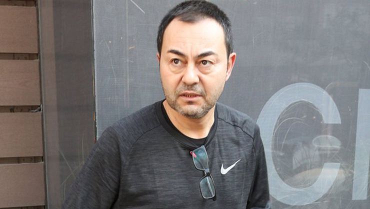 Serdar Ortaç kural tanımadı! Çevreden tepki topladı