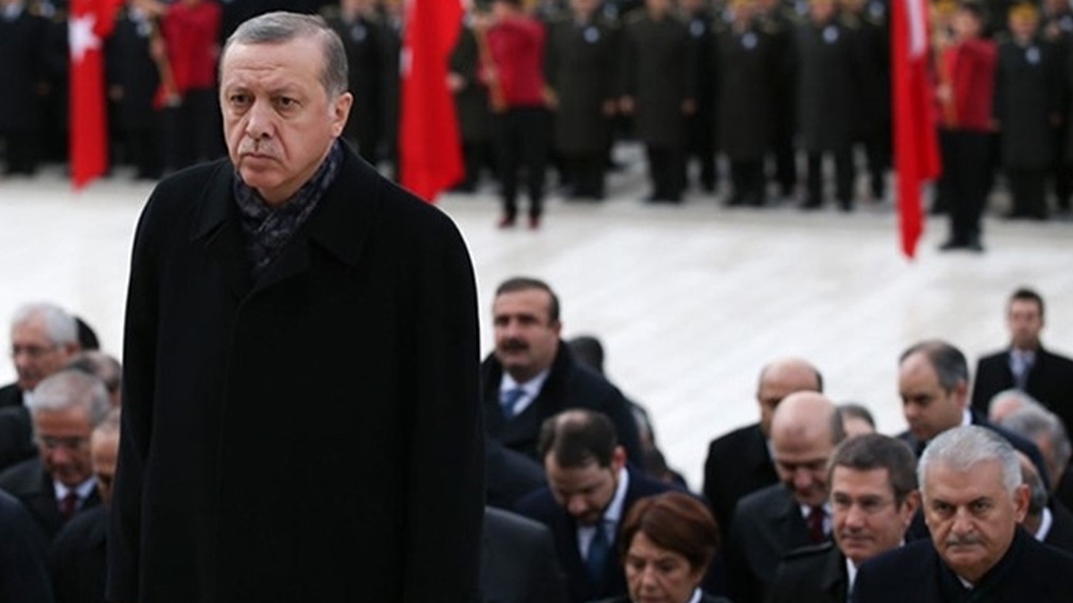 Bomba iddia! Bakan da kabul etti: 'Adayları bizzat Erdoğan seçti ama kaybetti'